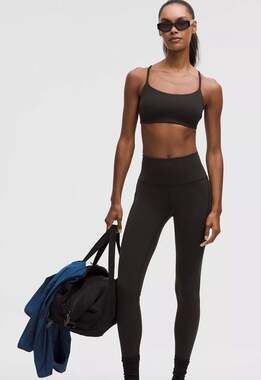 Lululemon Invigorate High-Rise Tight with Pockets